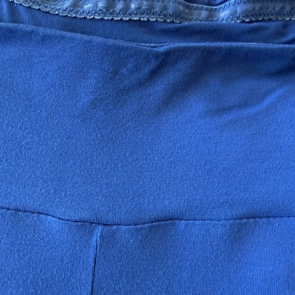 Cosabella Vibrant Blue dress - Picture 2 of 6